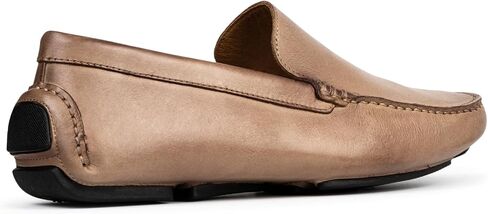 Donald J Pliner Men's Vik Antique Calf Driving Style Loafer in Saudi Arabia