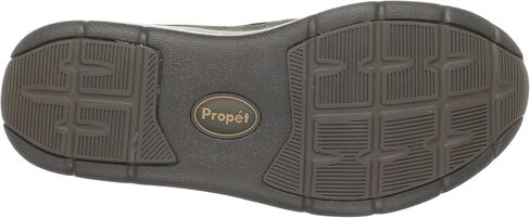 Propét Men's Solstice Slip-On Shoe in Saudi Arabia