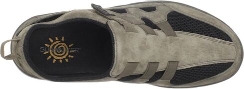 Propét Men's Solstice Slip-On Shoe in Saudi Arabia