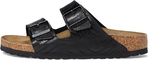 Birkenstock Women's Arizona-Silky Zebra Sandal in Kuwait