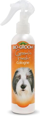 Bio-groom Groom'n Fresh Dog Cologne, Deodorizing Spray, 8 fl oz, 1-Pack in Kuwait