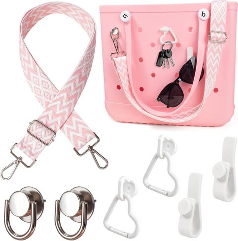 حزام Letgo لإكسسوارات Bogg Bag Accession in Kuwait