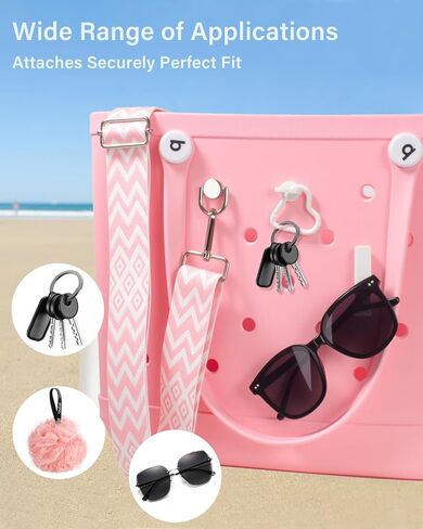 حزام Letgo لإكسسوارات Bogg Bag Accession in Kuwait