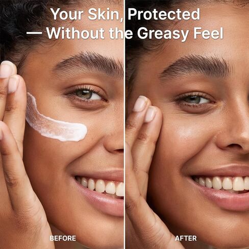 واقي من الشمس للوجه بعامل حماية من الشمس 20 - واقي من الشمس معدني للوجه، واقي من الشمس صديق للشعاب المرجانية بمكونات طبيعية وعضوية، واقي من الشمس قابل للتحلل البيولوجي، واقي من الشمس من أكسيد الزنك للاستخدام اليومي، واقي من الشمس للوجه بحجم مناسب للسفر in Kuwait