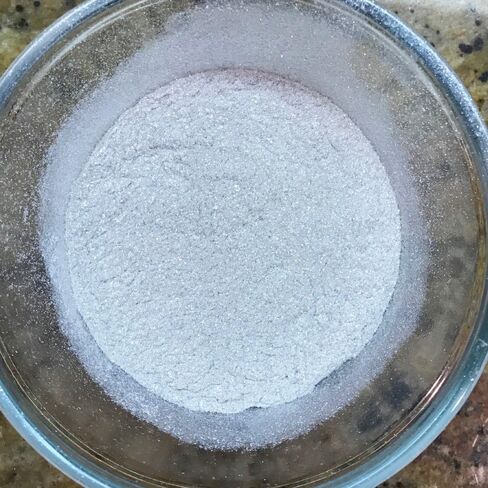 GLIMMER GODDESS Organic Whipped Body Butter - Sexy Level 2 Diamond Shimmer, 4.0 oz in Kuwait