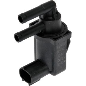 Dorman 667-105 Turbocharger Boost Solenoid Compatible with Select Subaru Models
