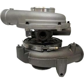 GT3782VA Turbocharger 2005-2007 Compatible with Ford F250 F350 F450 Super Duty Power Stroke Engine V8 6.0L