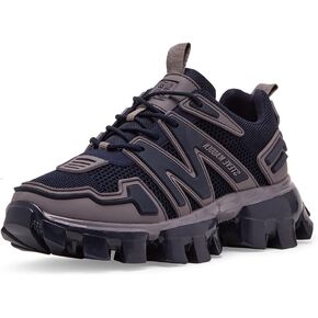 Steve Madden Men's Prive Sneaker