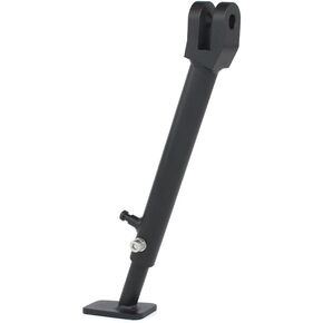 Xitomer 0-3 '' Adjustable Kickstand Fit for WR250X &WR250R 2008-2020, Motorcycle Adjustable Side Stand Adjustable Kickstand