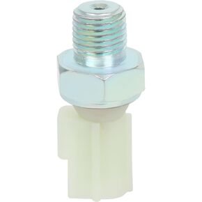 SCITOO PS288 Oil Pressure Sensor fit for 2000-2011 for Ford Crown Victoria, 2003-2014 for Ford E-150, 2003-2005 for Ford E-150 Club Wagon, 1997-2001 for Ford E-150 Econoline