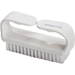 Amoena Soft Brush for Cleaning Silicone Breast Forms