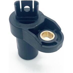 Engine Crank Crankshaft Position Sensor Compatible with BMW 540I 550I 650CI 650I 750I 750I 750LI 760I 760LI Alpina B6 B7 M5 M6 M6 X5 X6 Replaces 13620416414 PC800 2351616 13627548995