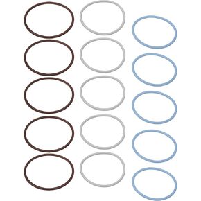 Dorman 904-8053 Fuel Counter Op-Ring Kit متوافق مع نماذج مختارة