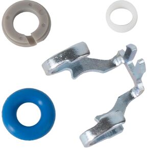 DS7G9U509AA Fuel Injector Seal O Ring Compatible with Ford Fusion 2014 2015 2016 1.5L 2.0L 1.6L 2.5L,Escape 2017 2018 2019 1.5L 2.0L 2.5L.