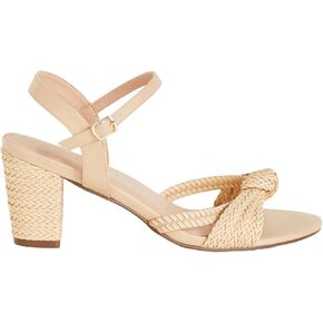 City Chic Women's Platform - Freedom
