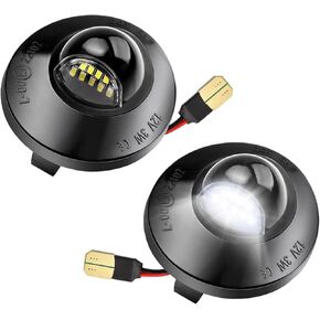LED LED LECNAY LIGHTLIS