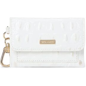BRAHMIN Ricki - Sea Salt White Melbourne