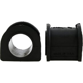 TRW JBU1108 Suspension Stabilizer Bar Bushing for Jeep Cherokee: 1984-2001 and other applications Front To Frame