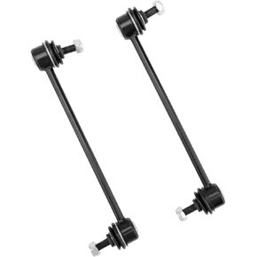 Rear Sway Bar Stabilizer End Links Suspension Kit 2 PCS, Compatible With 01-18 Camry Highlander Avalon Solara Venza, Lexus ES300 RX330 ES330 ES300H RX350 ES350 RX400H, Replaces#: K90345