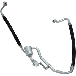 UAC HA 112753C A/C Manifold Hose Assembly, 1 Pack