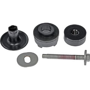 Dorman 924-183 Body Mount Compatible with Select Ford/Mercury Models