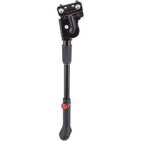 Sunlite Kickstand SUNLT ALY MTB RR Direct Mount 18-40mm ADJ BK