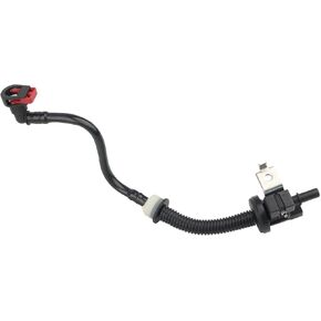 Vapor Canister Purge Valve Compatible with 2015-2021 Ford Mustang 2.3L Replaces 994-554