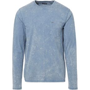 Buffalo David Bitton Men's Long Sleeve Fashion Knit
