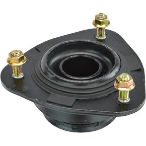 TRQ Rear Upper Strut Mount for Impreza Outback Legacy AWD