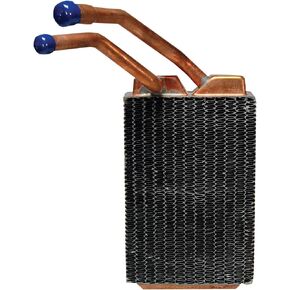 أجزاء Atto Auto 9010143 HVAC Heater Core (استخدم أداة المرآب للتحقق من التوافق الصحيح)