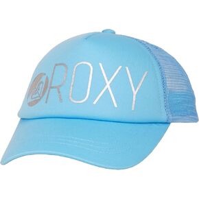 Roxy Girls' Dear Believer Baseball Hat