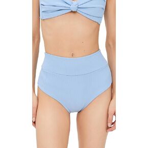 Women's AC High Rise Bikini Bottoms