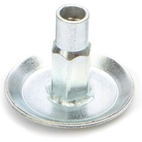 DayStar KF04058BK BODY BODY MOUNT