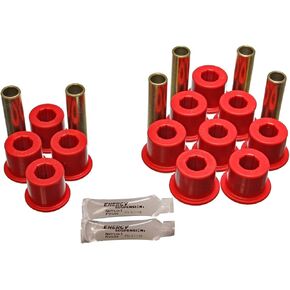 Energy Suspension 5.2113R Rear Spring Bushing Set