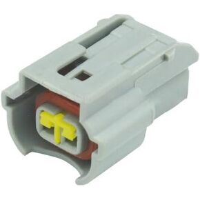 2 Pin Connector - compatible with G12A2, CE2061, KUM PU465