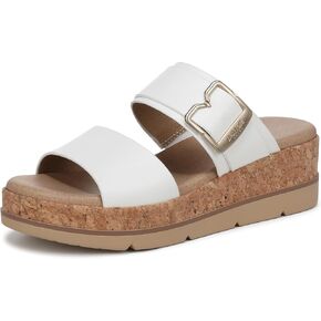 Dr. Scholl's Women's Once More Slide Sandal