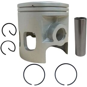 3J1-11631-00،66MM حلقات المكبس حلقات المكبس أعلى طقم لإعادة البناء من أجل Yamaha Blaster DT175 DT180 MX175 18G-11351-00 3J1-11631-00-96