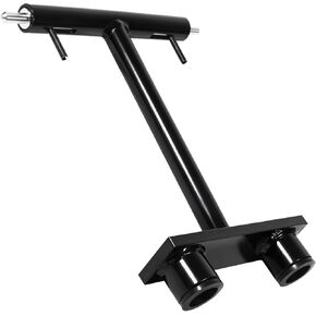 10107 Locking N’ Stow Transom Saver Lock N-Stow Outboard Lock for Outboard Trailering, Fits Mercury 200/225 OptiMax and 225HP EFI, 250HP EFI Engines