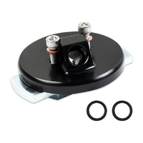 F4TZ-6753-A Dipstick Adapter Repair Kit for Ford 7.3L Powerstroke F250 F350 F450 F550 1994-2003 Excursion 2000-2003 Van E250 E350 1995-2003 Replace Diesel Dipstick