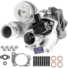 BHB K03 Turbo Turbocharger Compatible with BMW Mini Cooper S X SX Models 1.6L R55 R56 R57 R58 R59 R60 R61 Cooper X (R60 R61)