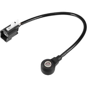X AutoHaux Car Engine Ignition chanble chrose sensor harness 1S7A-12A699 BB for Ford Focus C-Max for Mazda 3 6 Cx-7 for Volvo S40 V50 S80 C30 V70
