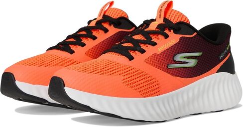 Skechers Men's Go Run Now Starfuse Hands Free Slip-ins Sneaker in Saudi Arabia