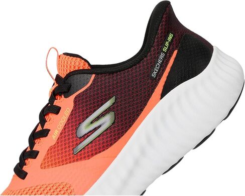 Skechers Men's Go Run Now Starfuse Hands Free Slip-ins Sneaker in Saudi Arabia