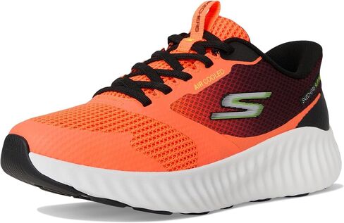 Skechers Men's Go Run Now Starfuse Hands Free Slip-ins Sneaker in Saudi Arabia