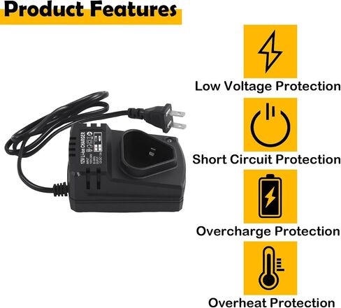 ELSOON Electric Bellows Portable Fireplace Tools 12V 5000 RPM Fan Bellows Fire Wood Stove Blower Outdoor BBQ Camping Fire Fan in Saudi Arabia