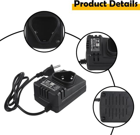 ELSOON Electric Bellows Portable Fireplace Tools 12V 5000 RPM Fan Bellows Fire Wood Stove Blower Outdoor BBQ Camping Fire Fan in Saudi Arabia
