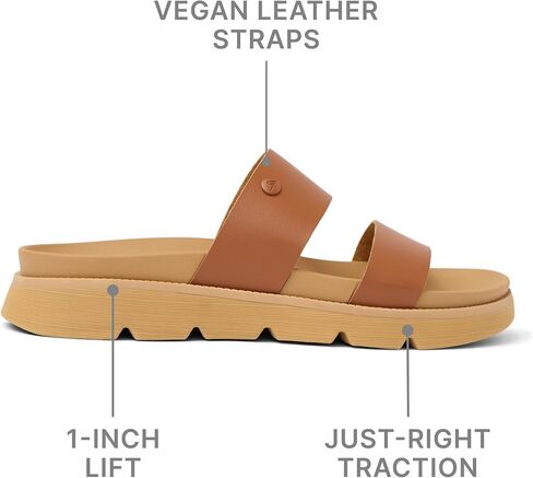 Reef Women's Vista Luxe Thea Sandal in Saudi Arabia