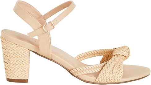City Chic Women's Platform - Freedom in Kuwait
