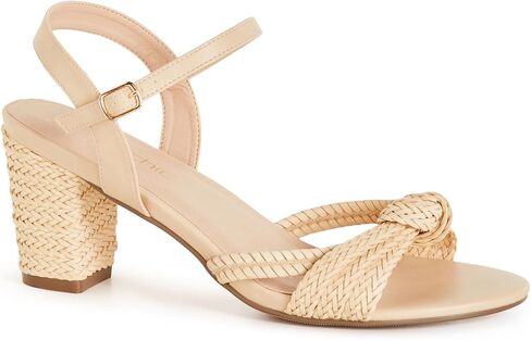 City Chic Women's Platform - Freedom in Kuwait