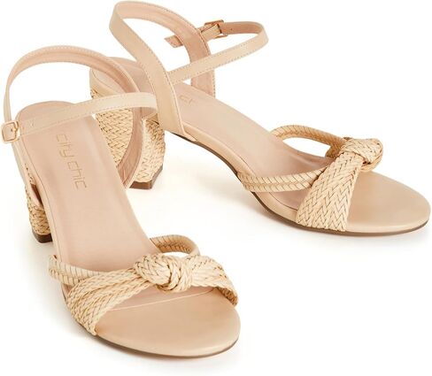 City Chic Women's Platform - Freedom in Kuwait